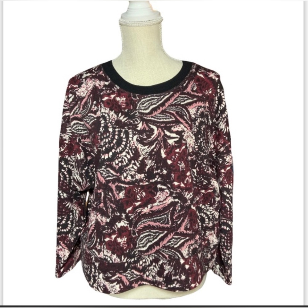 New! Joie sweatshirt